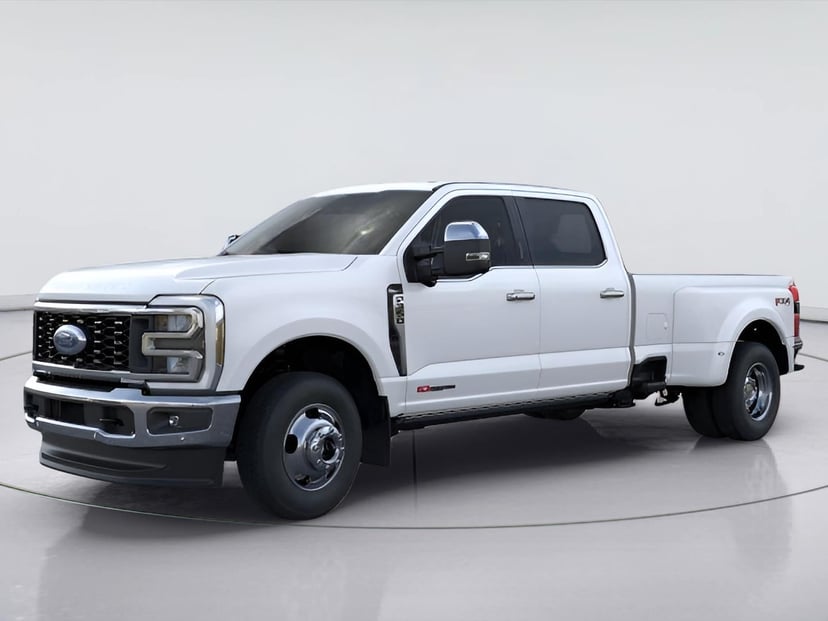 2026 Ford F-350 - Image 1