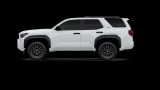 2026 Toyota 4Runner - Preview 4