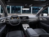 2027 Kia Sportage - Preview 14