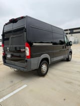 2016 RAM ProMaster - Preview 5
