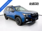 2026 Subaru Forester - Preview 2