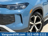 2026 Volkswagen Tiguan - Preview 5