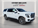 2027 GMC Yukon XL - Preview 2