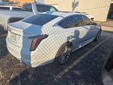 2022 Cadillac CT5 - Preview 5