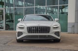 2026 Bentley Continental - Preview 12