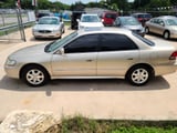 2002 Honda Accord - Preview 6
