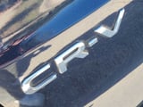 2023 Honda CR-V - Preview 11