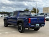2024 Toyota Tacoma - Preview 8