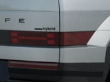 2027 Hyundai Santa Fe Hybrid - Preview 9