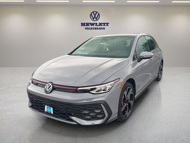 2026 Volkswagen Golf GTI - Image 1