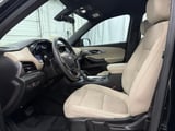 2023 Chevrolet Traverse - Preview 12