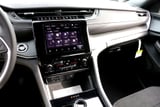 2025 Jeep Grand Cherokee L - Preview 13
