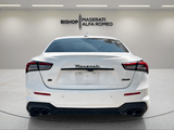 2022 Maserati Ghibli - Preview 4