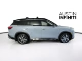 2025 INFINITI QX60 - Preview 8