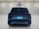 2026 Volkswagen Tiguan - Preview 4