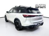 2027 INFINITI QX60 - Preview 5
