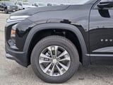 2027 Chevrolet Equinox - Preview 6