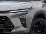 2026 Chevrolet Trax - Preview 10