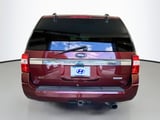 2015 Ford Expedition EL - Preview 5