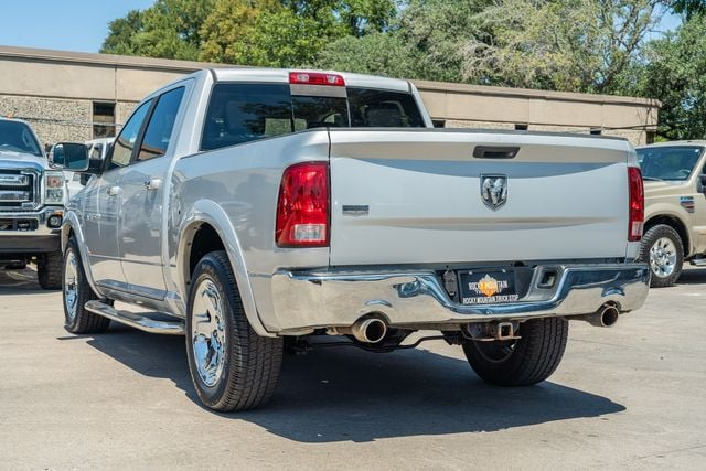 2012 Ram 1500 - Image 3