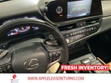 2022 Lexus ES - Preview 7