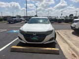 2022 Honda Accord - Preview 2