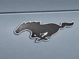 2026 Ford Mustang Mach-E - Preview 9