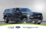 2020 Chevrolet Silverado 1500 - Preview 2