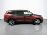 2019 Honda Pilot - Preview 4