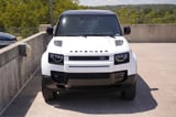 2026 Land Rover Defender - Preview 5