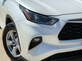 2021 Toyota Highlander - Preview 5