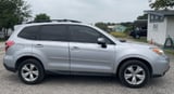 2014 Subaru Forester - Preview 2