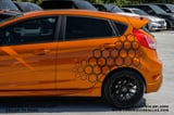 2019 Ford Fiesta - Preview 15