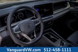 2026 Volkswagen Tiguan - Preview 9