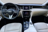 2022 INFINITI QX50 - Preview 15