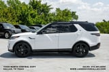 2025 Land Rover Discovery - Preview 9