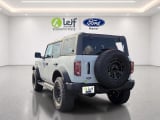 2026 Ford Bronco - Preview 6