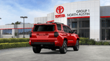 2026 Toyota 4Runner - Preview 9