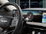 2027 Genesis GV70 - Preview 13