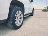 2019 GMC Yukon - Preview 8