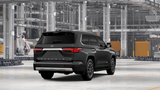 2026 Toyota Sequoia - Preview 11