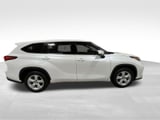 2022 Toyota Highlander - Preview 4