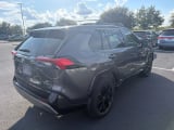 2023 Toyota RAV4 Hybrid - Preview 6