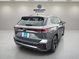 2026 Volkswagen Tiguan - Preview 5