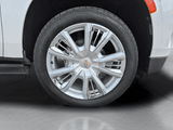 2024 Chevrolet Tahoe - Preview 13