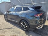 2023 Kia Sportage - Preview 3