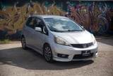 2013 Honda Fit - Preview 3