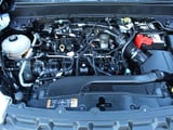 2024 Ford Maverick - Preview 2