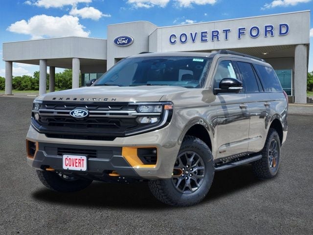 2027 Ford Expedition - Image 1