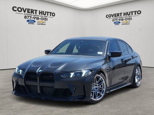 2026 BMW M3 - Image 1